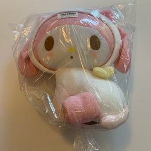 Sanrio My Melody plush